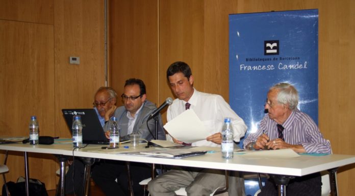 Convocat el Consell de Barri a la Marina el 24 d’octubre