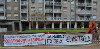 Serveis Municipals de Barcelona revela el resultat de la seva enquesta anual