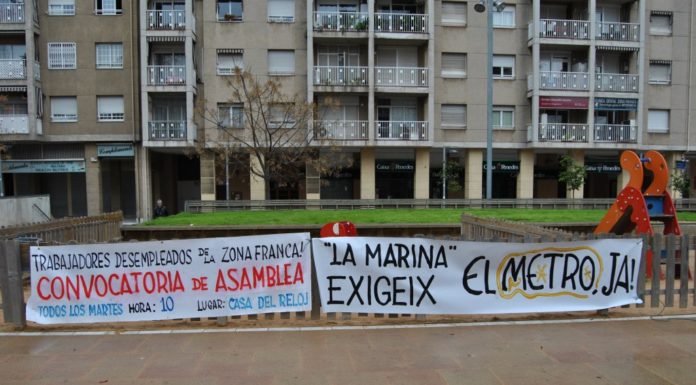 Serveis Municipals de Barcelona revela el resultat de la seva enquesta anual