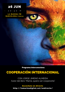 La Cooperació Internacional a Interconexiona