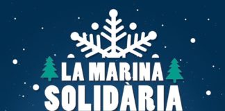 Il·lusió i solidaritat: els Reis Mags a La Marina