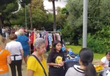 Torna el Mercat de 2a mà i d’intercanvi sostenible