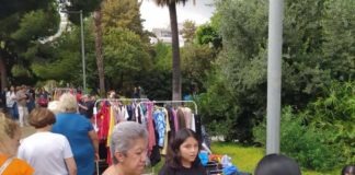 Torna el Mercat de 2a mà i d’intercanvi sostenible