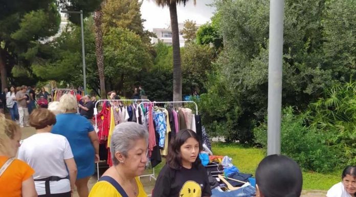 Torna el Mercat de 2a mà i d’intercanvi sostenible