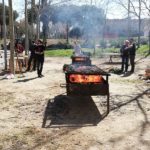 Calçotada Popular