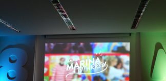 La Marina Viva fa 8 anys