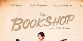 L’acomodador: La llibreria