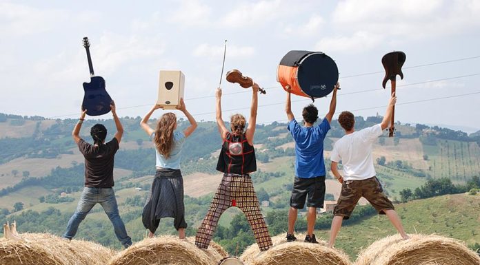 Aquesta nit actua “Oh Peta” a l’espai musical La Bàscula- 29 de maig