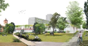 El futur de Magòria comença a prendre forma