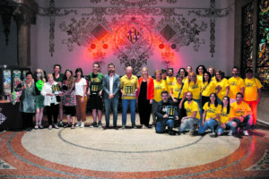 <strong>S’apropa la 31a edició dels Premis Sants-Montjuïc</strong>