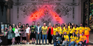 S’apropa la 31a edició dels Premis Sants-Montjuïc