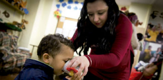 Preinfant posa en marxa el seu grup Teaming per aconseguir microdonacions mensuals