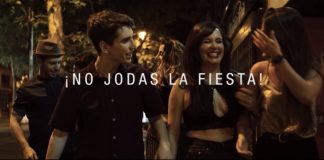 #NoJodasLaFiesta: un “hit” contra l’assetjament sexual en espais de festa