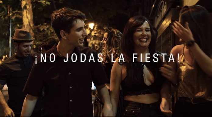 #NoJodasLaFiesta: un “hit” contra l’assetjament sexual en espais de festa