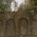 ACCESOS TAPIATS AL PASSEIG DE MONTJUÏC