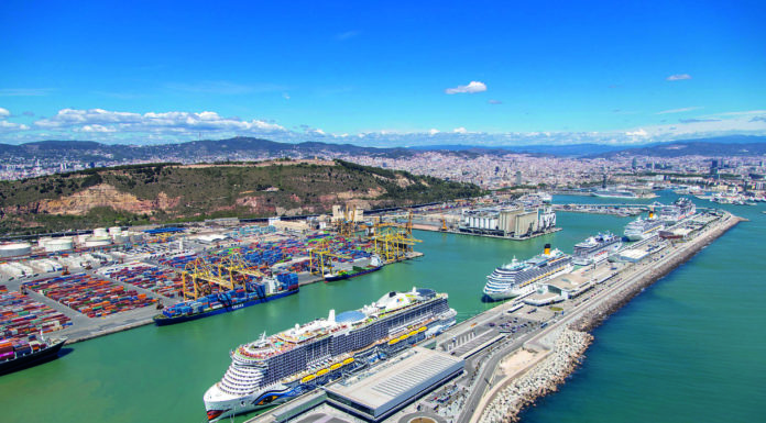 Entra en vigor la normativa IMO 2020 que limita el contingut de sofre del carburant dels vaixells