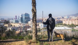 La Marina, el Districte 11 de Barcelona?