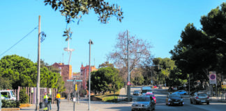 Alteracions de transport per la coincidència del Barça-Sevilla amb el concert de Joaquín Sabina a l’Anella Olímpica