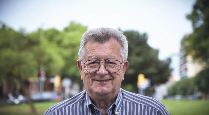 “Hem menystingut el valor de les relacions humanes i són essencials, també a la feina”