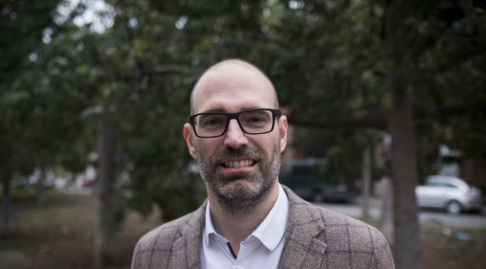 El edificio Londres, un modelo sostenible y pionero que favorece el ahorro energético