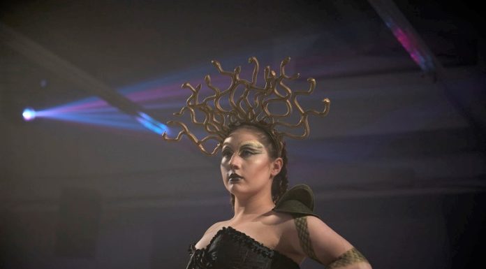 L’Ins La Mercè acomiada el curs amb una desfilada