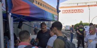 Bauhaus torna amb la fira per a professionals de la construcció