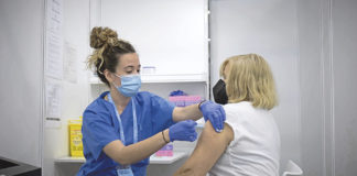 El millor aliat contra la grip i la covid-19