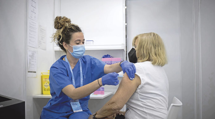 El millor aliat contra la grip i la covid-19