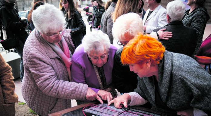 Bingo musical i fanzine per reviure les festes de les Cases Barates