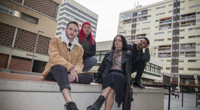 Crit a la llibertat, el col·lectiu trans es reivindica