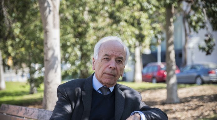 “Molts estralls socials, emocionals i sexuals són conseqüència de la repressió franquista”