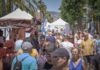 La Fira Marinera i de Pagesia 2026 omplirà la Marina de cultura, comerç i vida