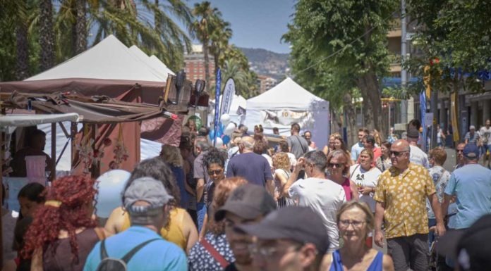 La Fira Marinera i de Pagesia 2026 omplirà la Marina de cultura, comerç i vida