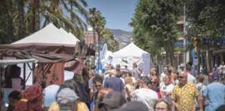 El comerç de la Marina, compromès per una Barcelona més sostenible