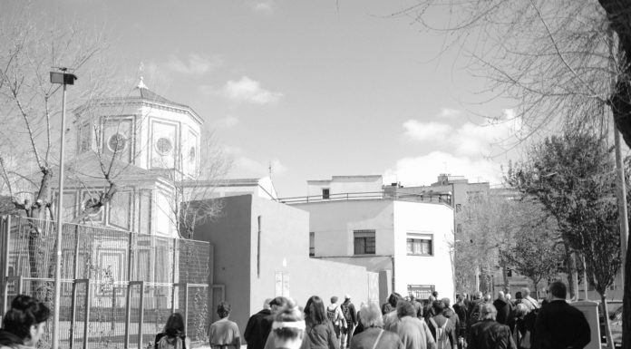 Una passejada recorda la immigració a través de Paco Candel