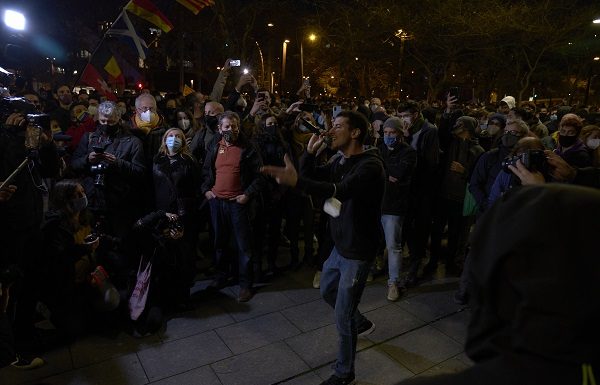 Els vells rockers no moren mai, però ara, tanquen la boca