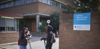 L’aposta per la Formació Professional a un centre de referència: l’Institut Mare de Déu de la Mercè