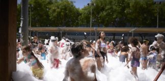 La Festa Major, també pels més petits!