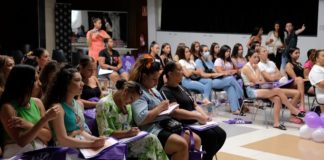 La dona gitana venç les barreres laborals