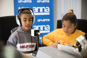 <strong> Ràdio a les Escoles: tots els programes de la temporada 2022-2023