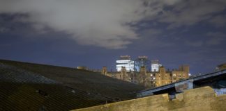 La desaparició definitiva de la fàbrica la Bòvila