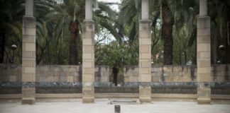 Viure poèticament I El canvi climàtic