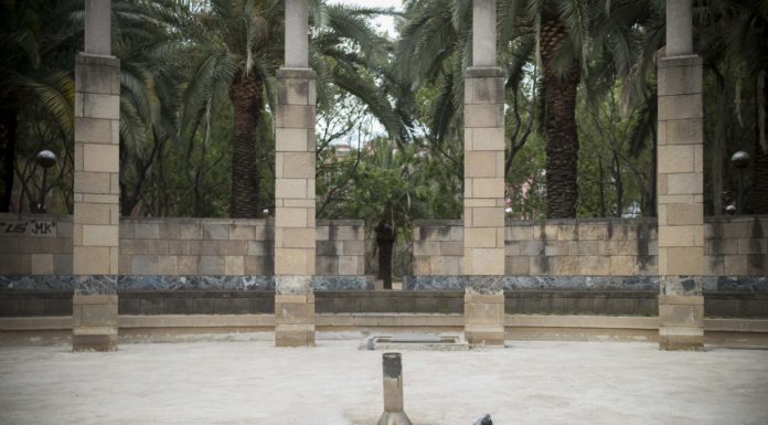 Viure poèticament I El canvi climàtic