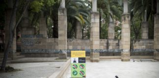 EDITORIAL l Sobre la sequera