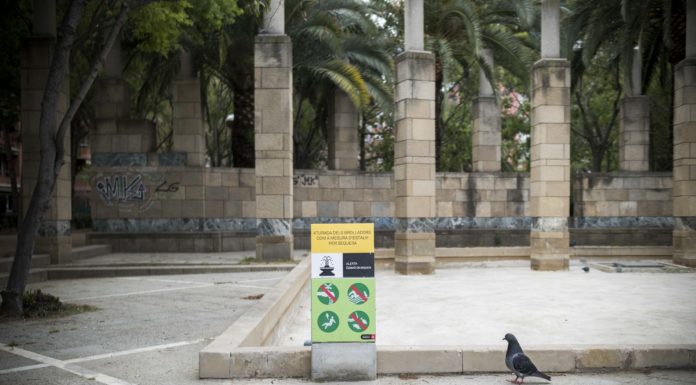 EDITORIAL l Sobre la sequera