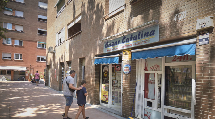 L’activitat econòmica al Prat Vermell, una oportunitat compartida