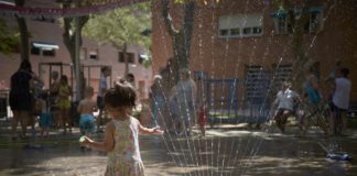 Eduard Aunós tanca les festes d’estiu amb tres dies plens d’activitats
