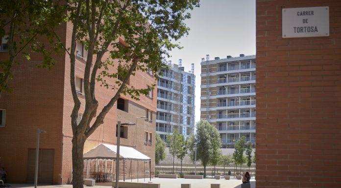 Entitats de barri dinamitzen el Prat Vermell amb activitats