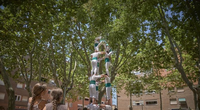 Més festes a la Marina de la mà d’Eduard Aunós!