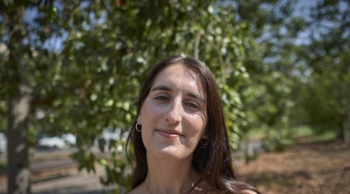 “L’actitud irreverent dels joves sovint és la nostra manera d’expressar que no estem disposats a perdre drets”